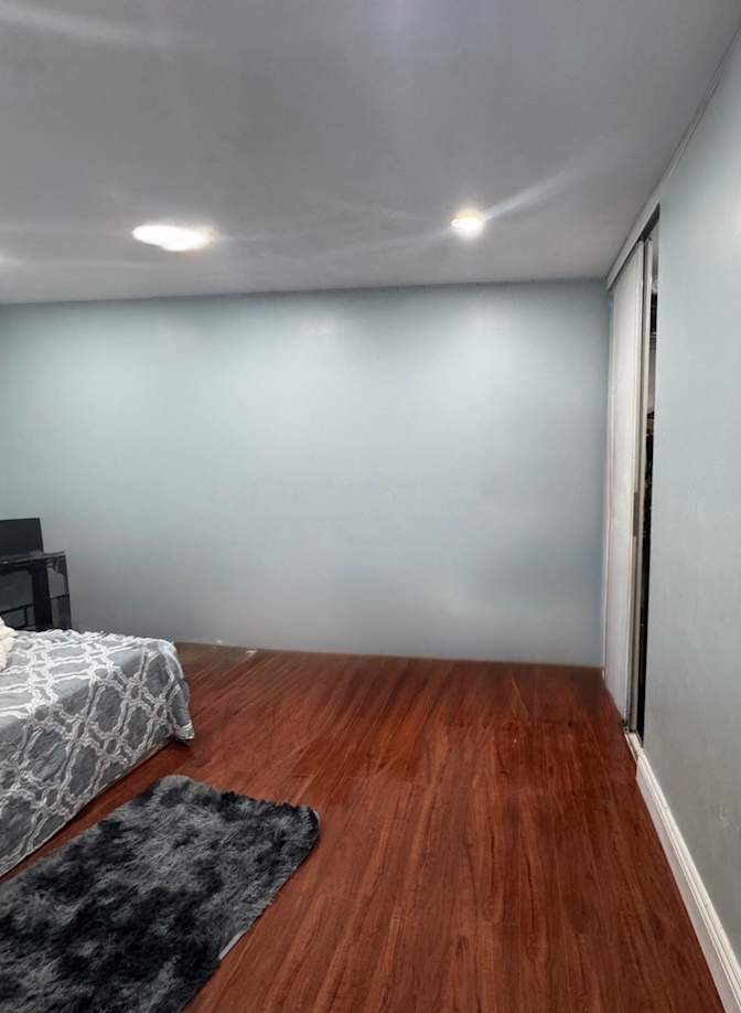 Photo of Smyran's room