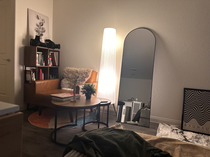 Photo of feruzi's room