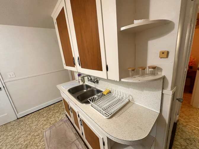 Welcome Travel Accomodation's room