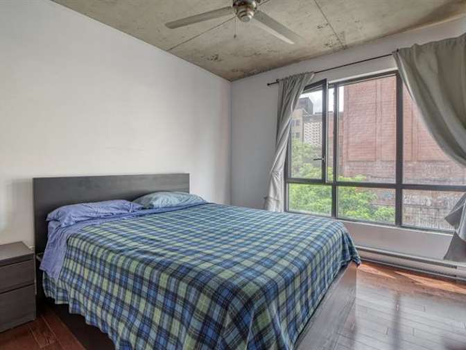Photo of Luciana's room