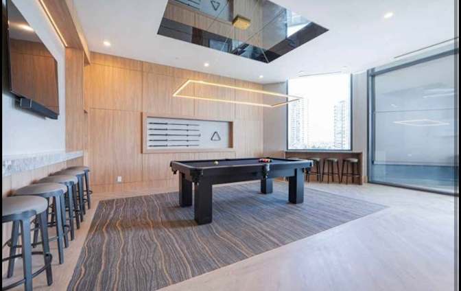 Photo of Ashwini's room