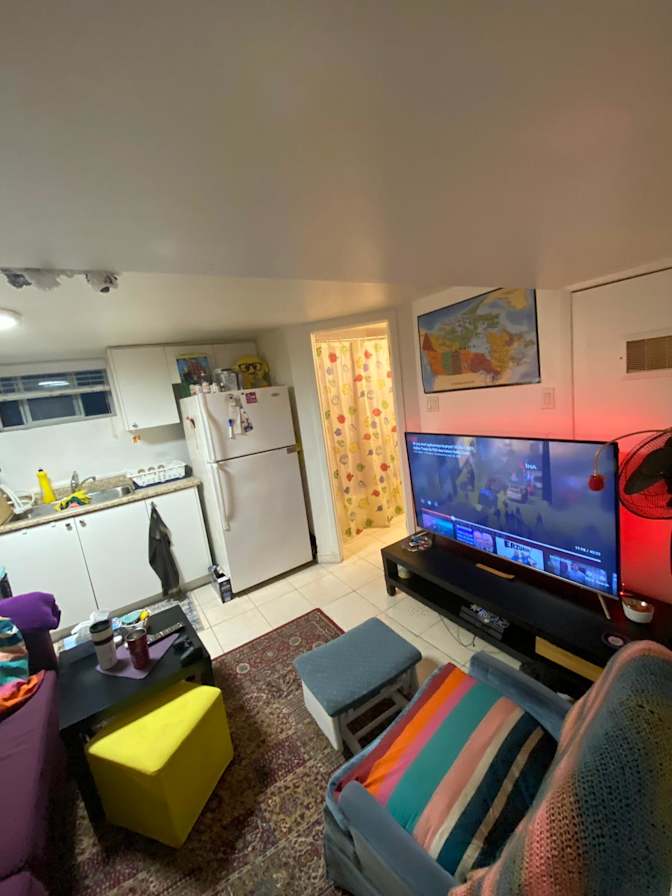 Photo of ekc homestay's room