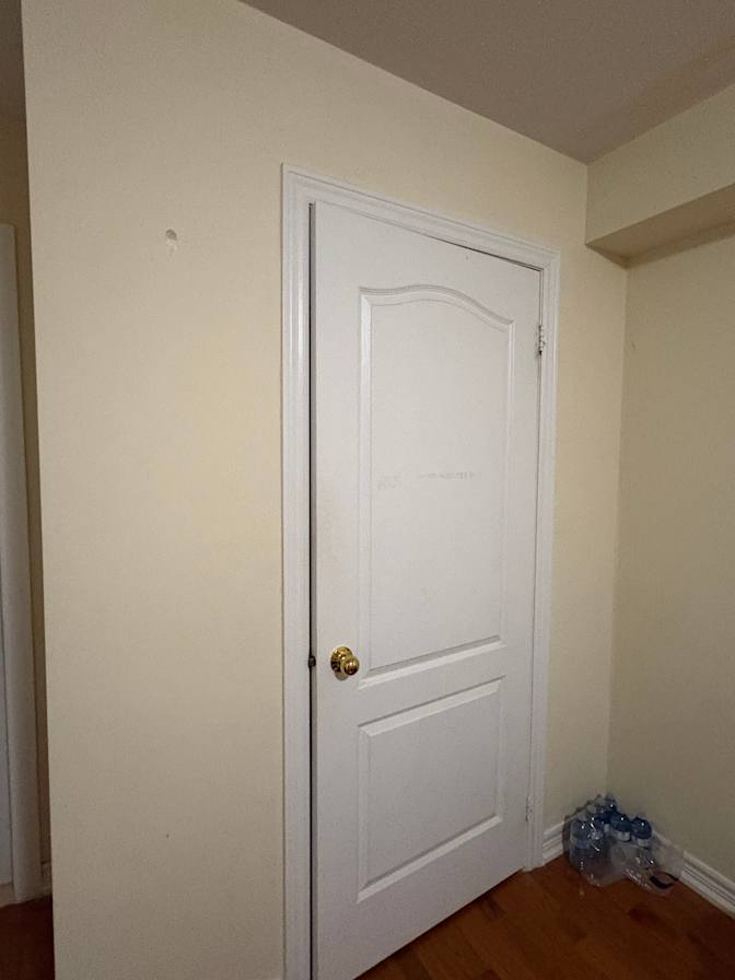 Nelly De Silva's room