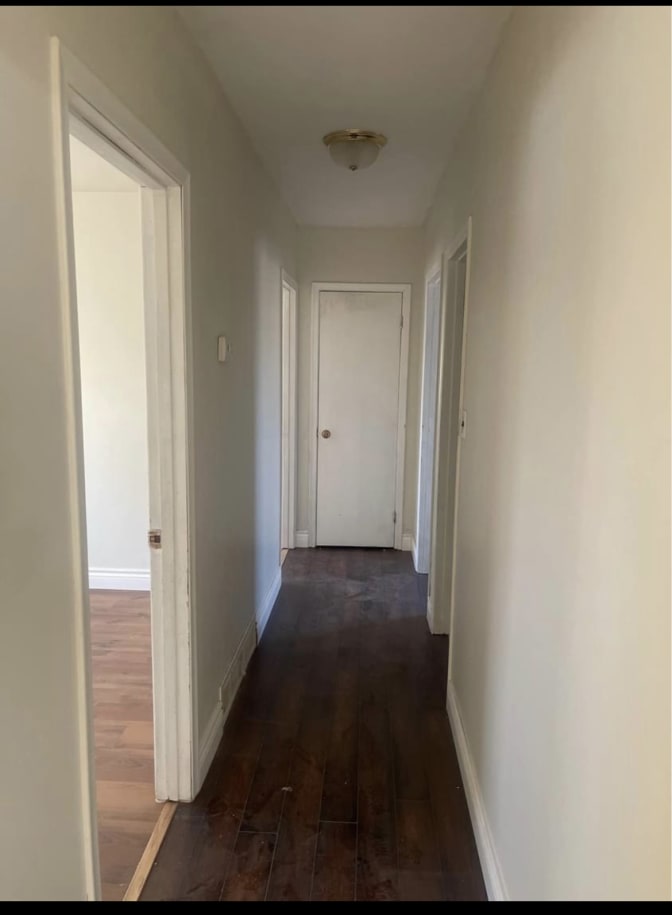 Gurkamal Singh's room