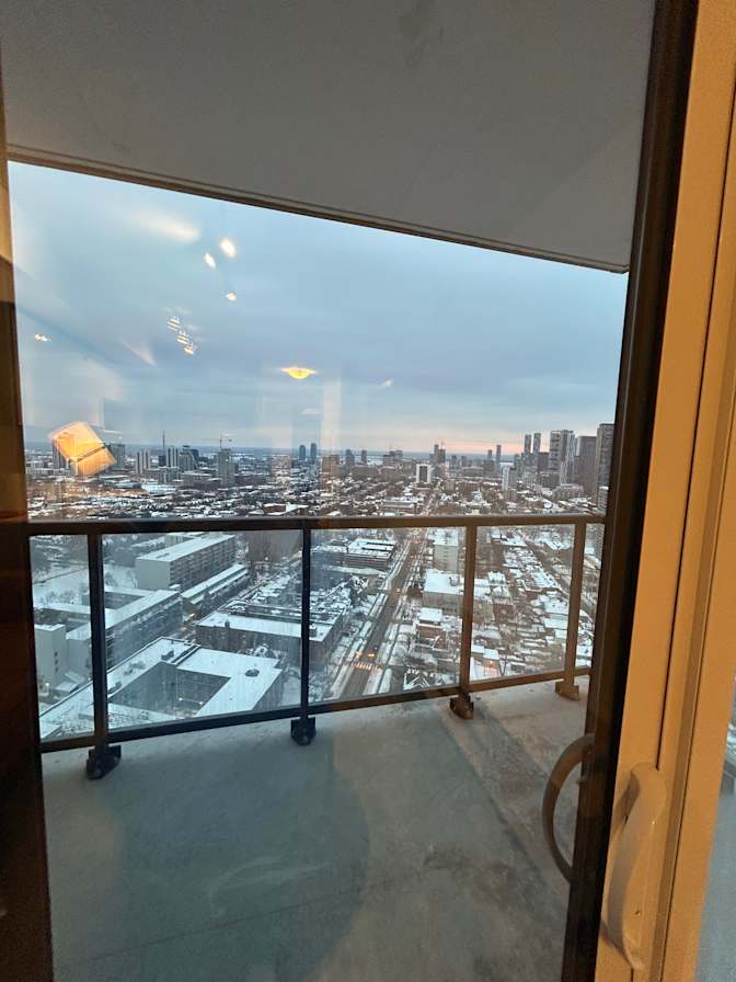 Photo of Ashley's room