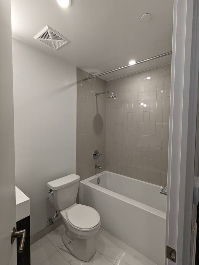 Photo of Christopher's room