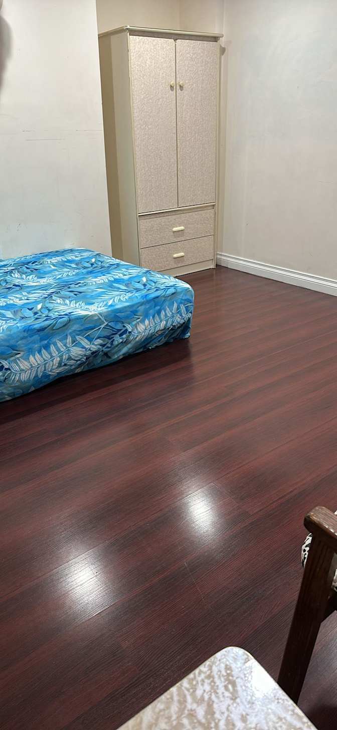 Photo of Amit's room