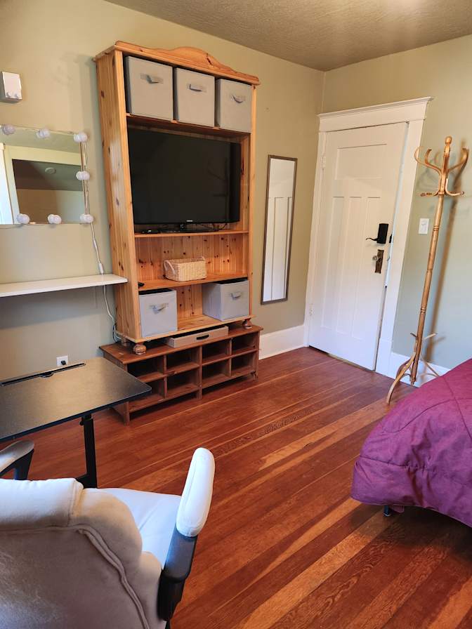 Photo of Danielle's room