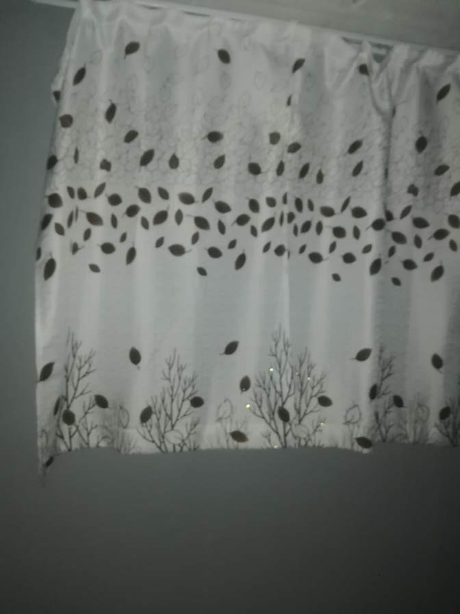 Photo of Fidelia's room