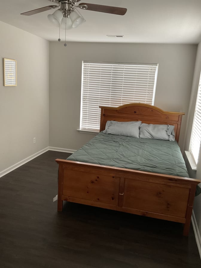 Photo of CarolinaHousingServices's room