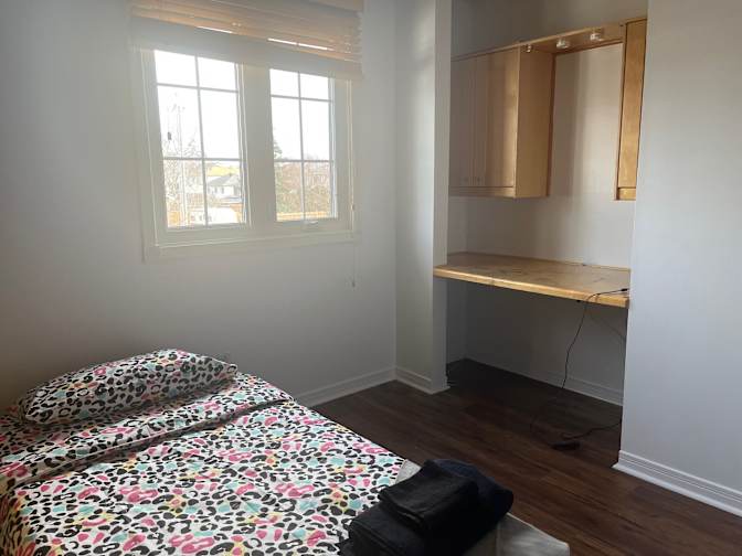 Photo of geetanjali's room