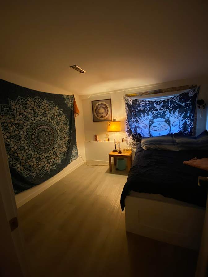 Photo of sophiebella's room