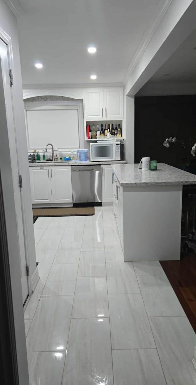 Joel Delos Santos's room