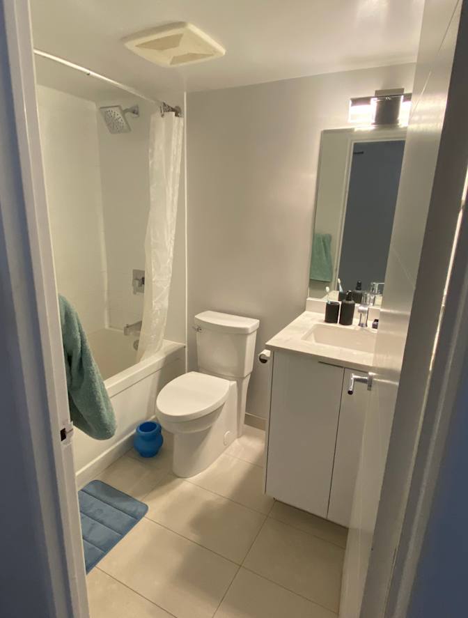 Photo of Ariman's room