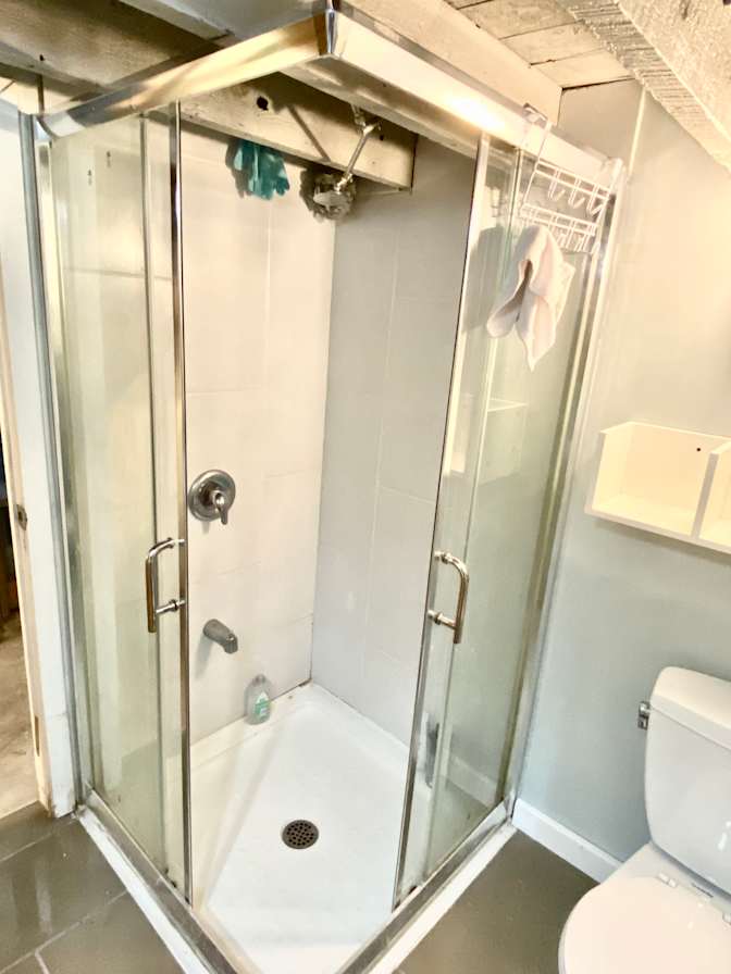 Rodney Property Manager's room