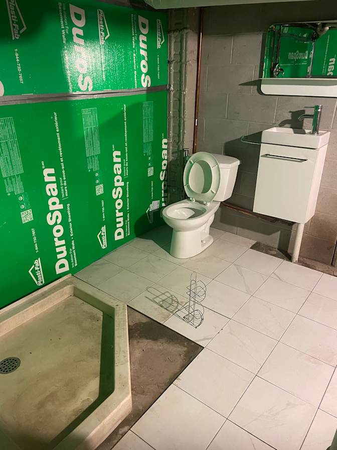 Photo of Aurelio's room