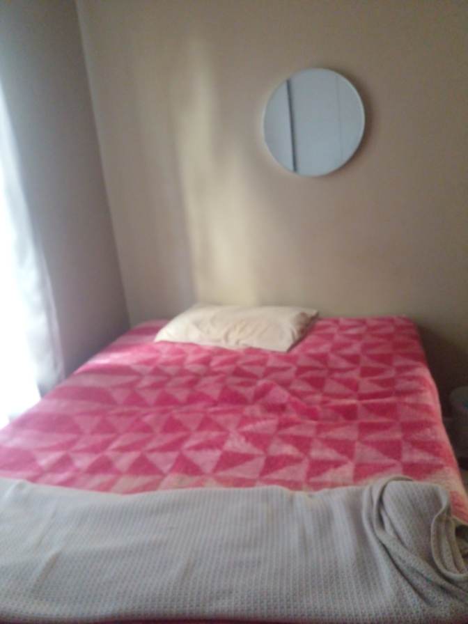 Photo of Nadia's room
