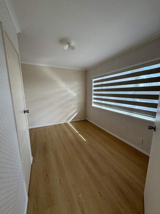 Photo of Majid's room