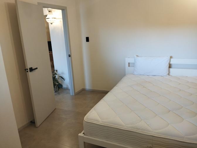 Photo of Tom's room