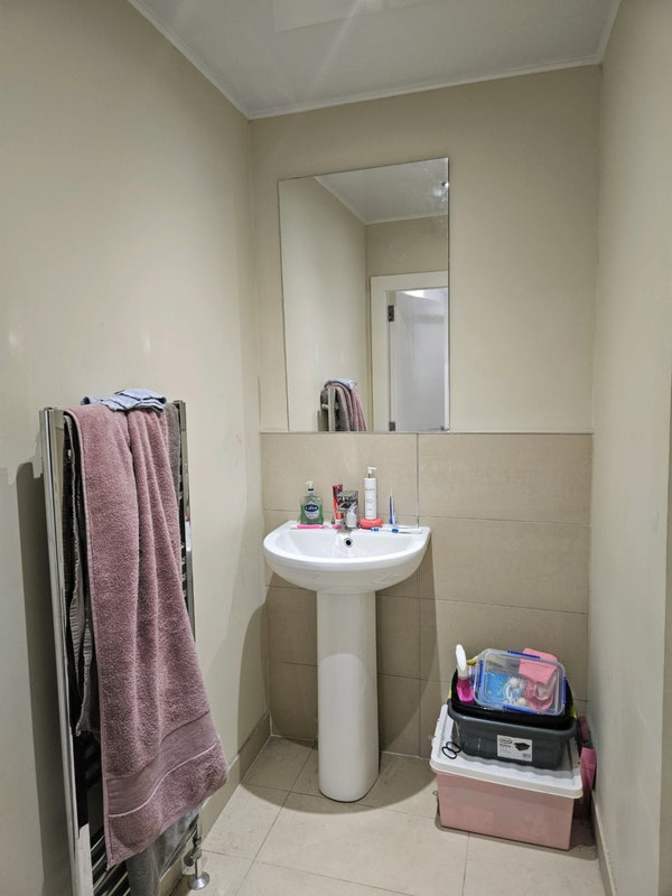 Photo of Tj's room