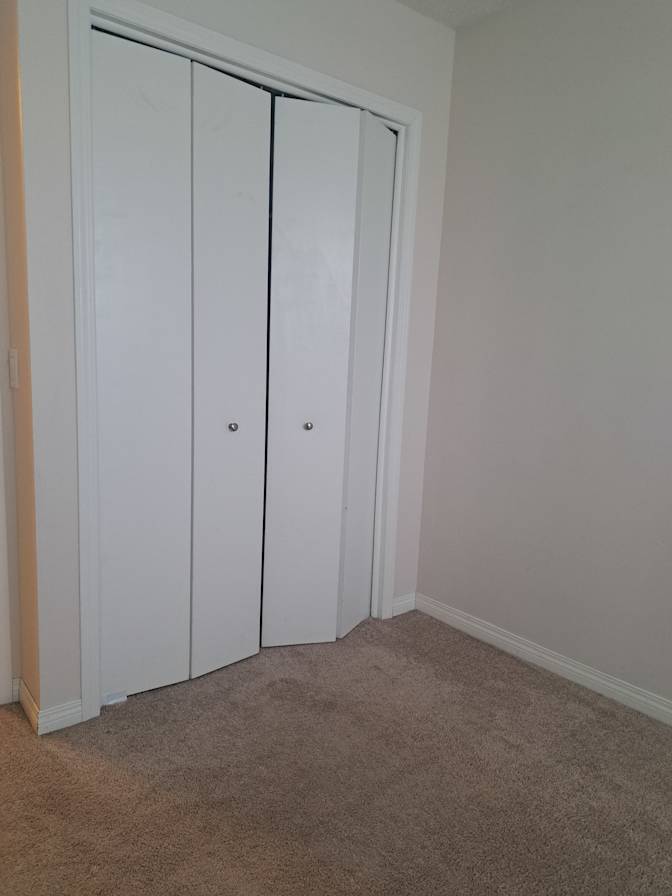 Photo of Santhosh's room