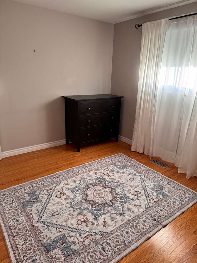 Photo of Jennifer's room