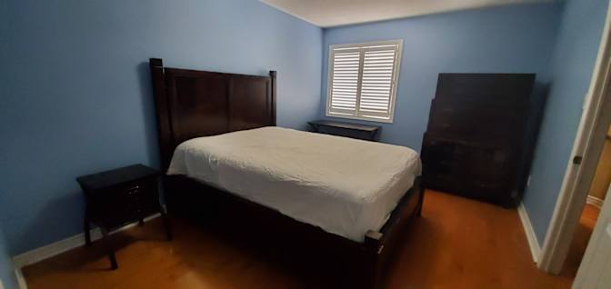 Photo of Cindi's room
