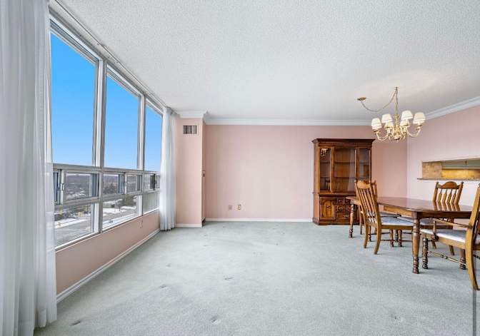 Photo of Val's room