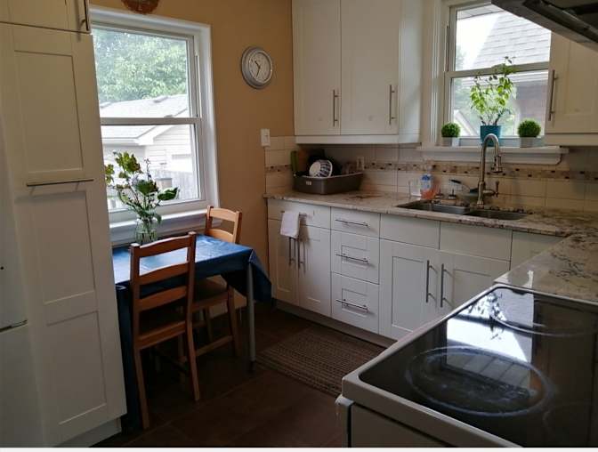 Photo of Alice.'s room