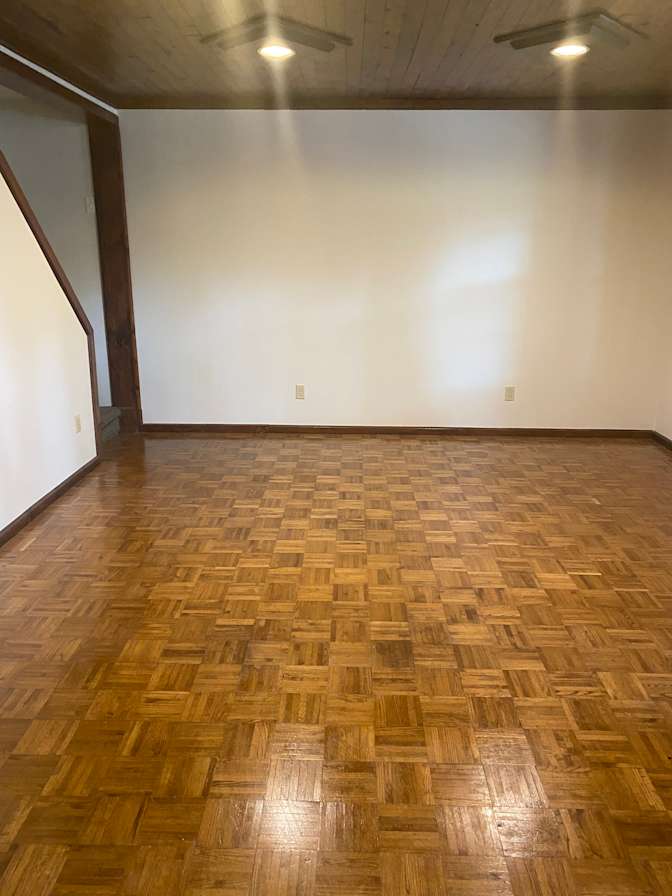 Photo of Joy Ogbimi's room