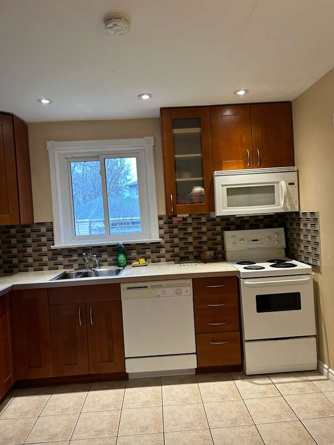 Photo of Olga's room