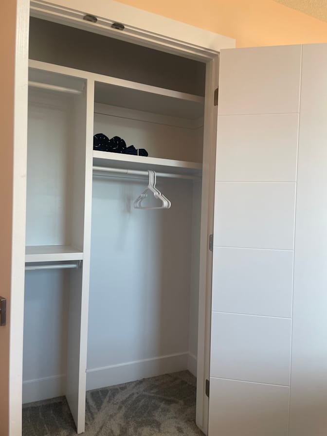 Miss Shilpa Shilpa's room