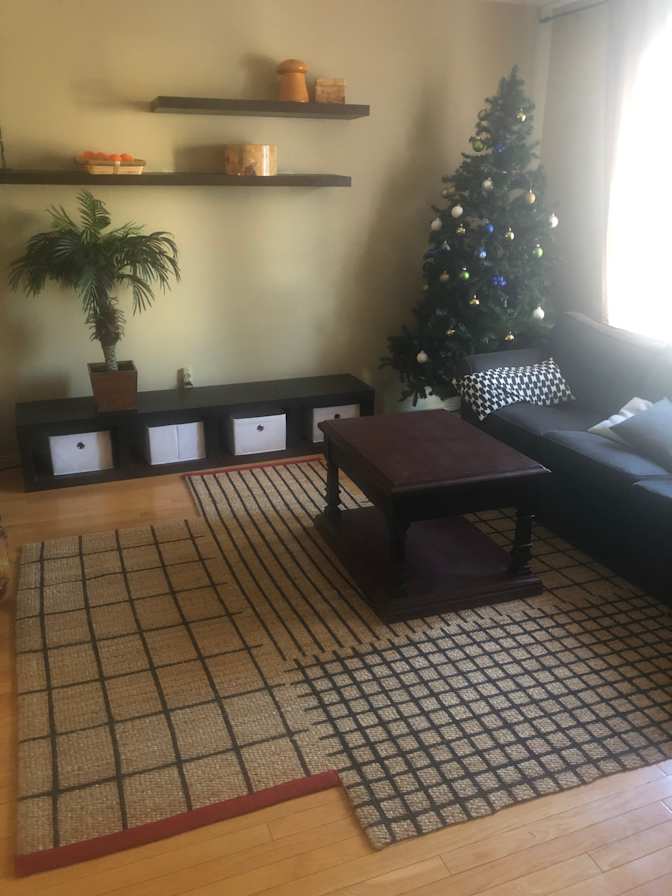 carmen thierfeldt's room