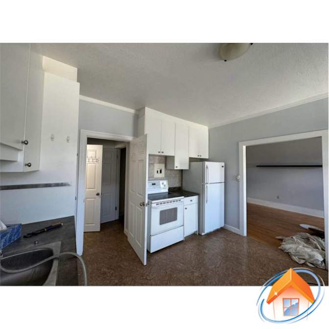 Rosemary Helen Walton's room