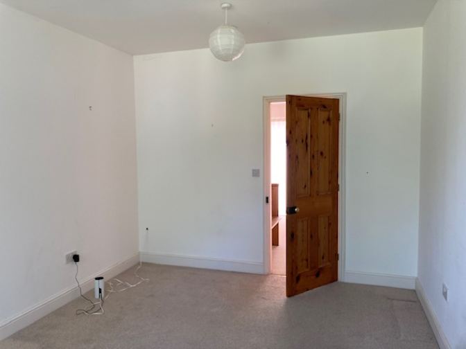Photo of carl's room