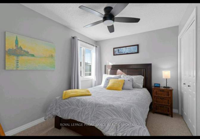 Photo of Jerry's room