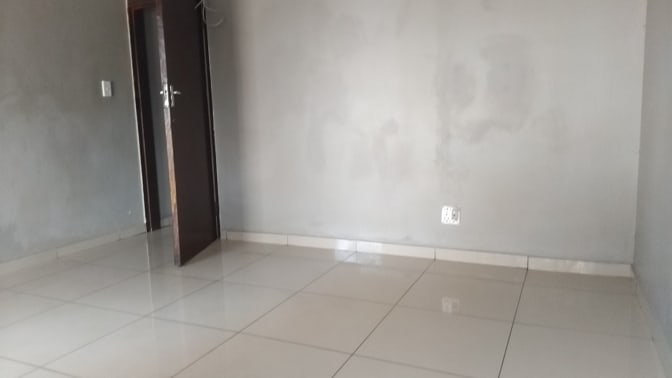 Photo of Matimu's room