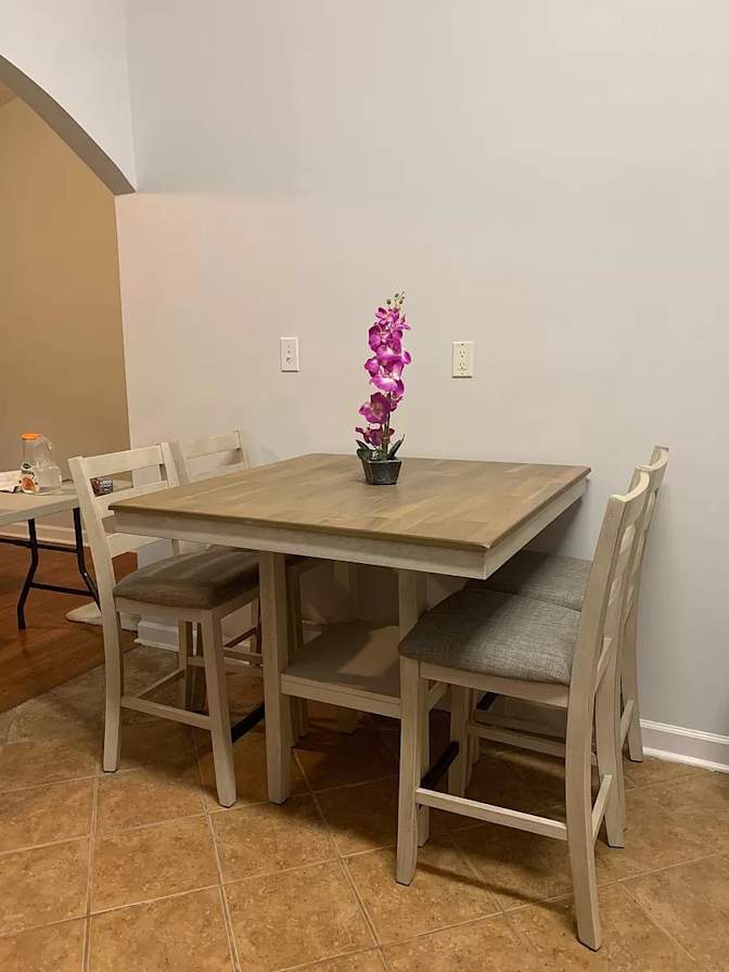 Photo of Alcove Rooms's room