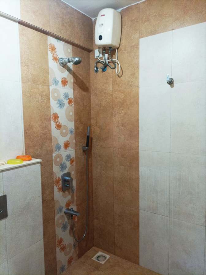Photo of Pankaj's room