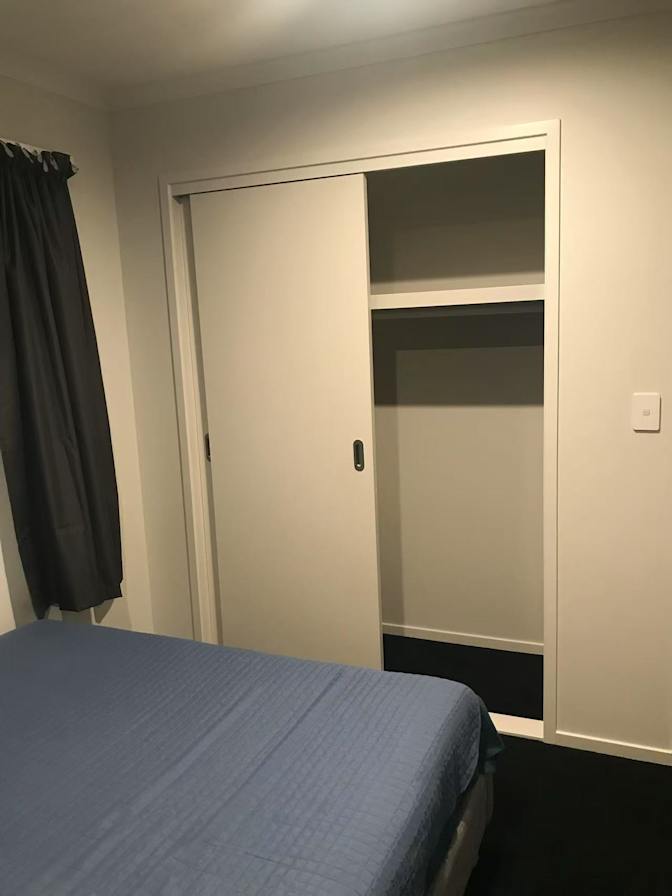 Photo of paul's room