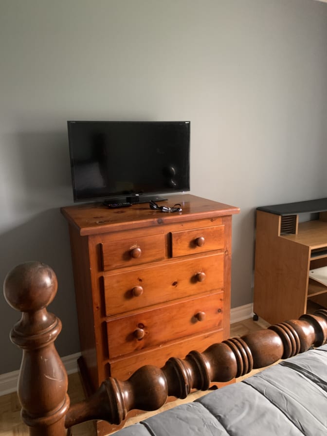 Photo of Lena's room