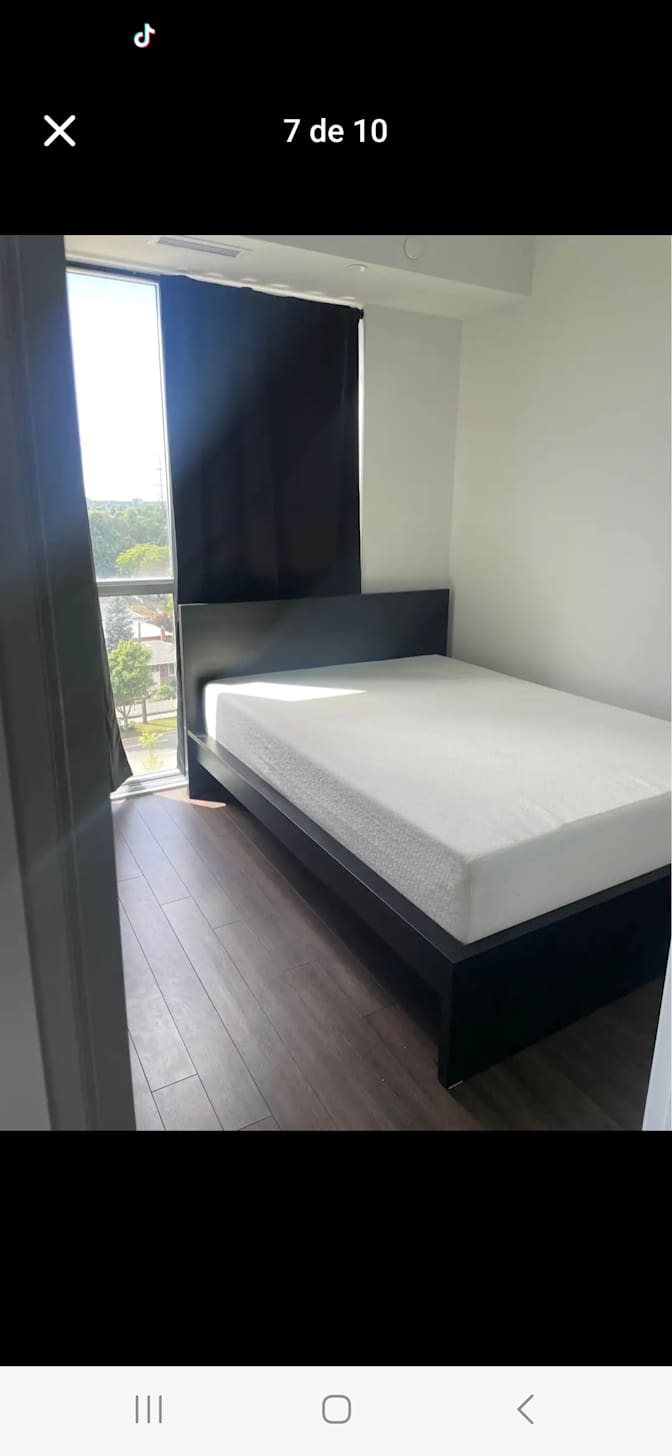 Jose Daniel Colmenares Berrio's room