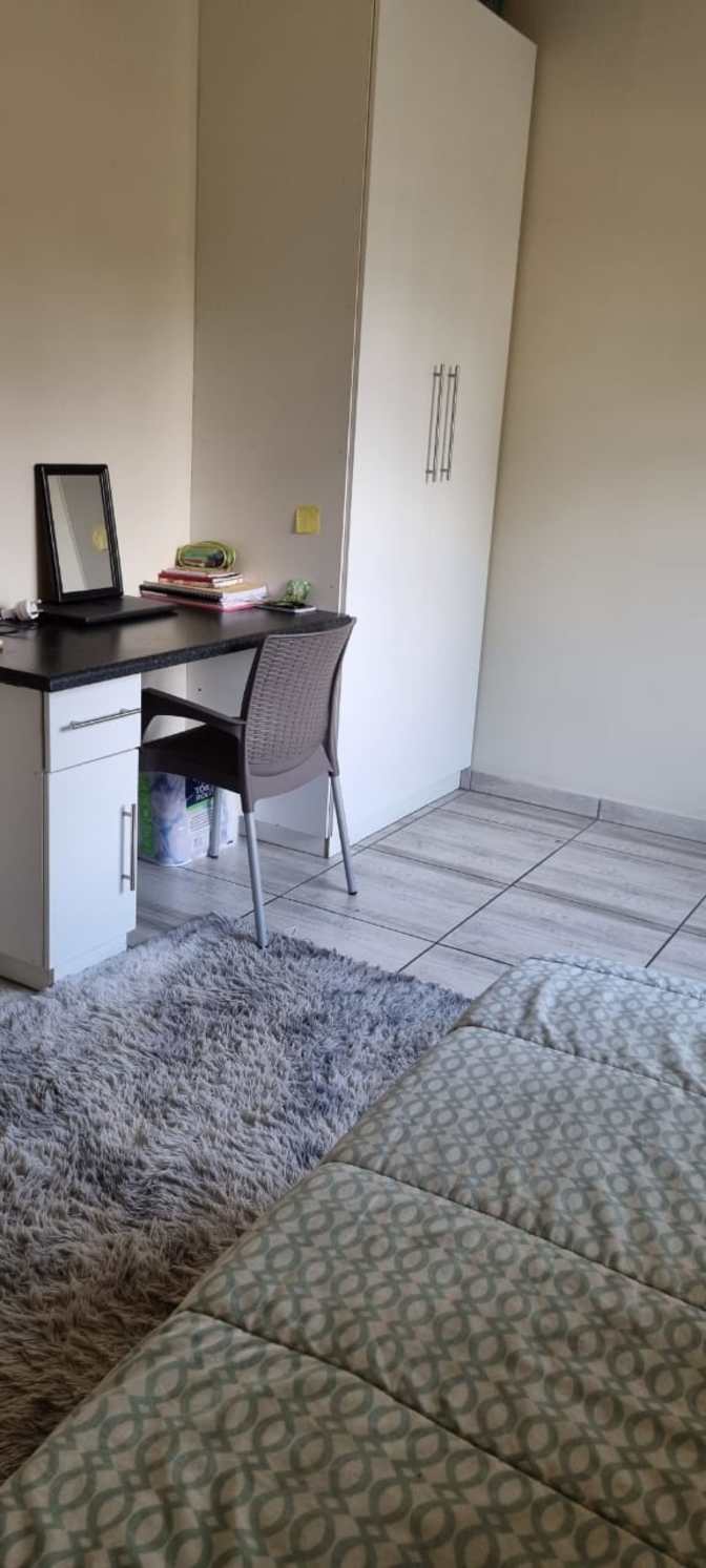 Photo of Lesedi Siyaya's room