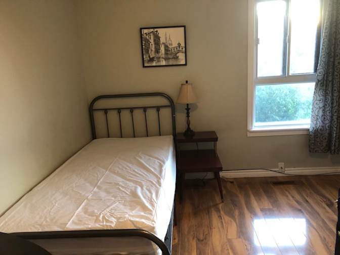 VALENTINA NAKOVSKA's room