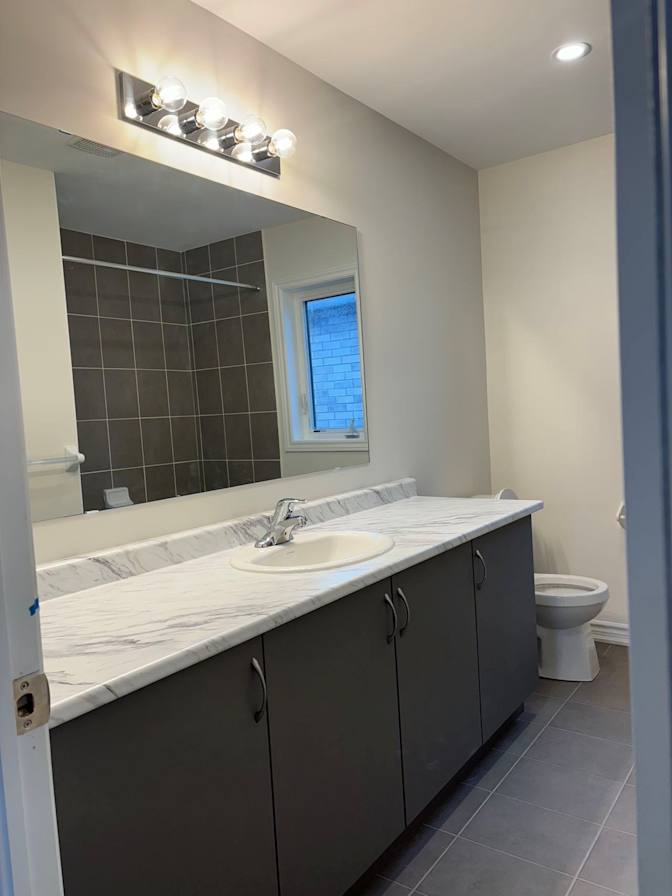 Photo of shawn's room