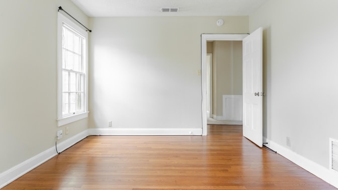 Photo of Sam June's room