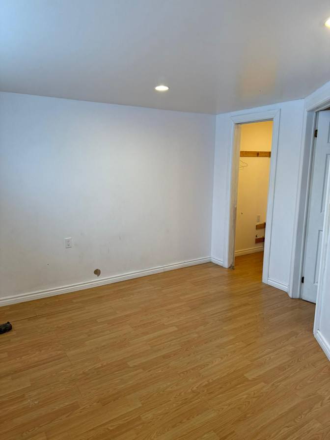 Photo of Tumi's room