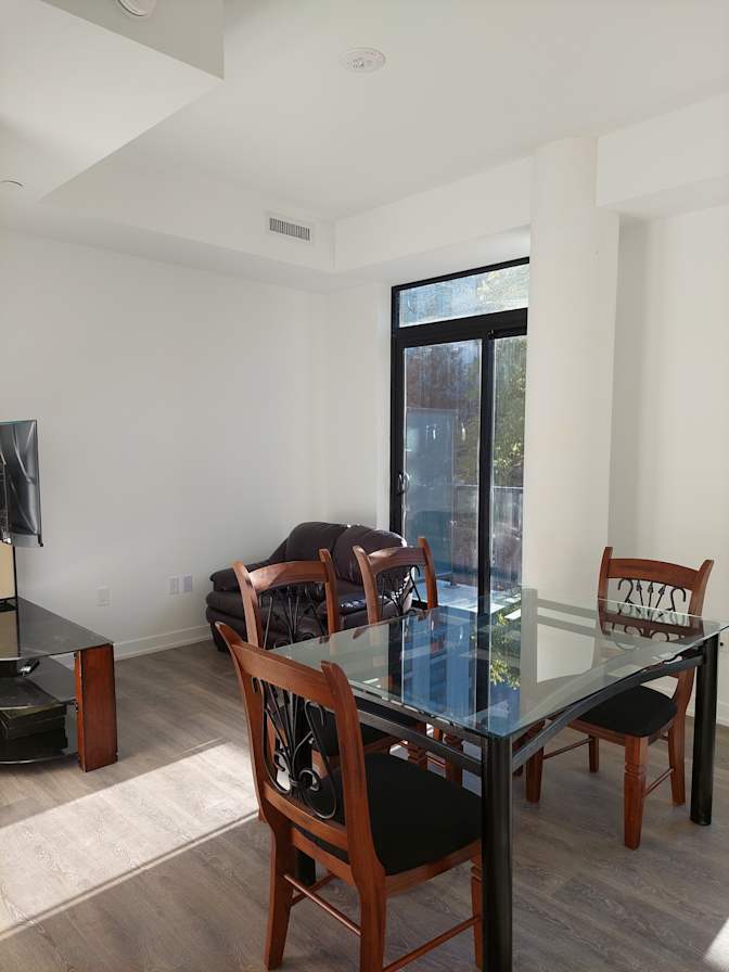 Photo of Logan's room