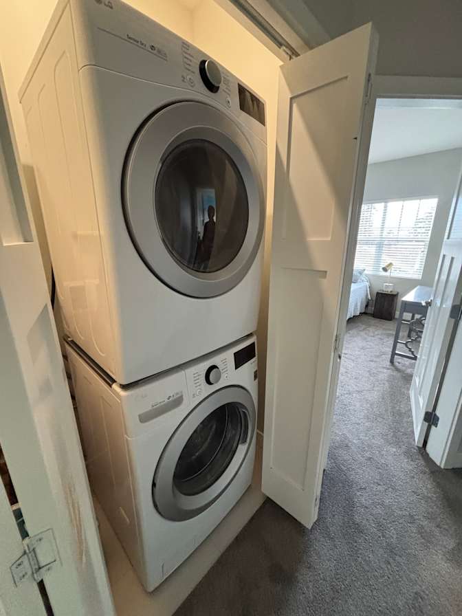 AychelRentals's room