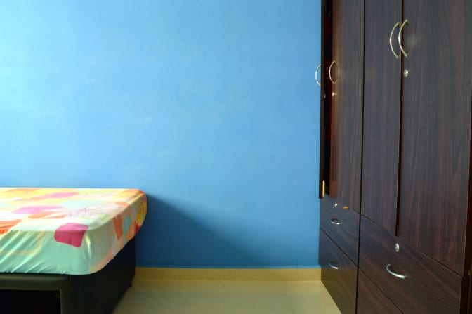 Photo of Att's room